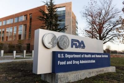  US FDA Okays For Covid Booster Targeting Omicron BA.4 & BA.5 Variants 