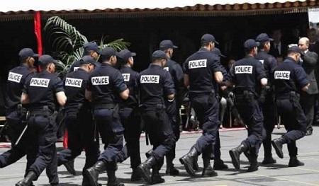 المغرب.. إحباط عملية دولية لتهريب المخدرات