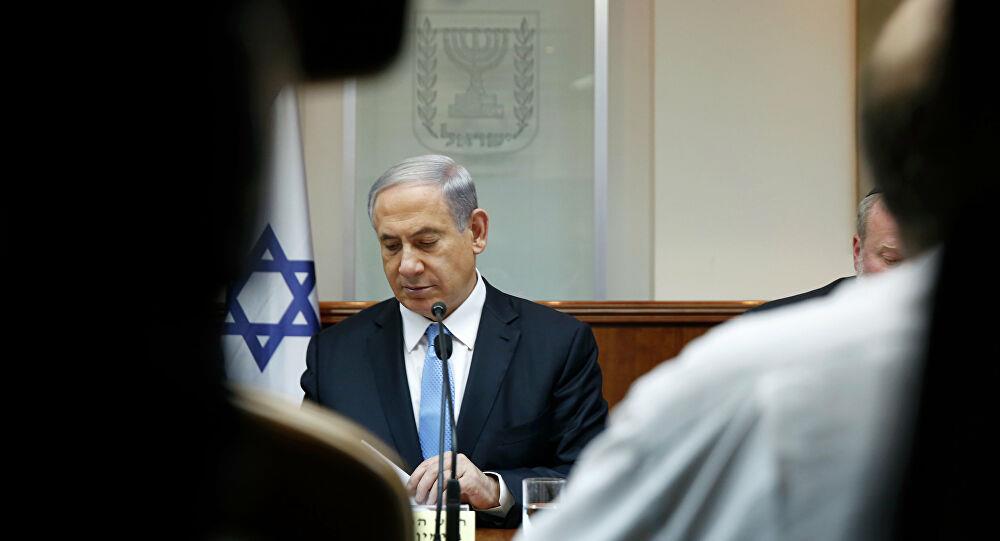 الاعلام العبري : نتنياهو الاقرب لرئاسة الحكومة الاسرائيلية المقبلة