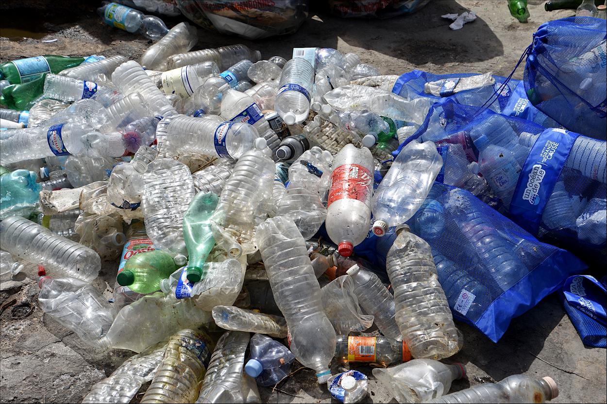 Plastic Free July: Recycling Is The Ambulance At The Bottom Of The Cliff. It's Time To Teach Kids To Demand Real Change From The Worst Plastic Producers