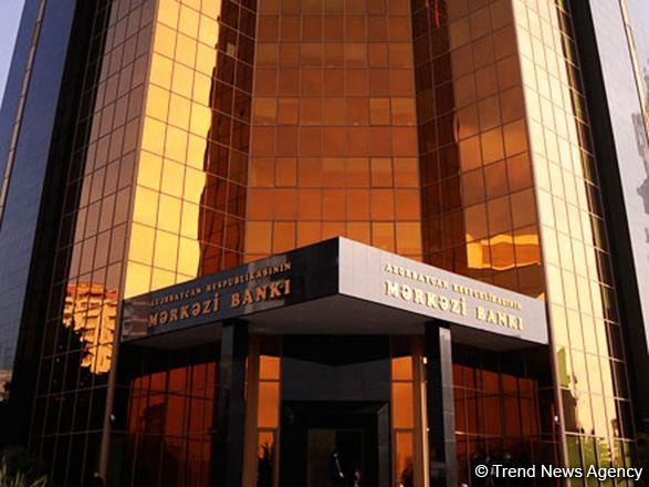 Foreign Currency Reserves Of Azerbaijan's Central Bank Grow In Year