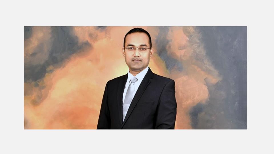 Ascott Hotels Appoints Mahmud Russel As Hotel Manager
