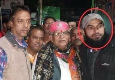 One Of Udaipur Killing Accused Was BJP Minority Wing Member: Pappu Yadav 