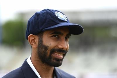  ENG V IND, 5Th Test: Rain Forces Early Lunch After Bumrah Takes Out Lees; England Trail India By 400 Runs 