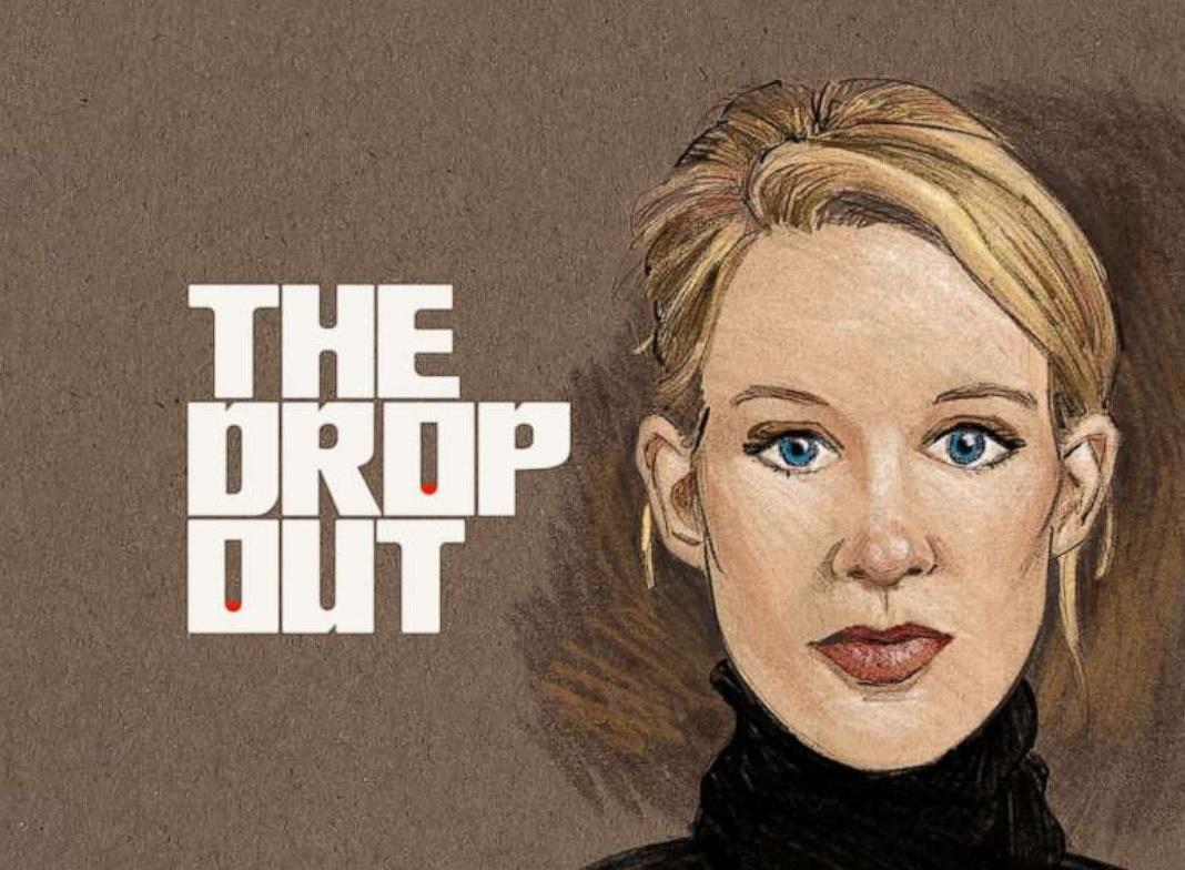 The Dropout: A Story Of Failing Ambitions