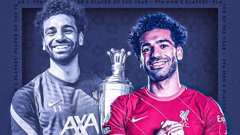 Mohamed Salah Signs New Long-Term Contract At Liverpool Despite Rumors Him Leaving