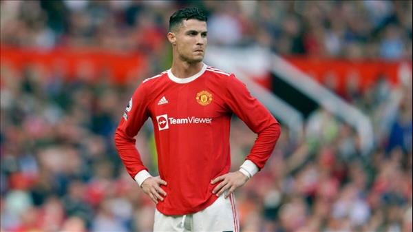 Ronaldo Wants To Leave Manchester United