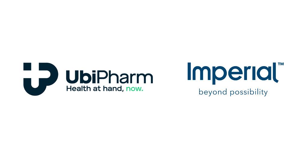Ubipharm And Imperial Form Strategic Alliance To Create One Of Africa's Most Expansive Healthcare Distribution Networks