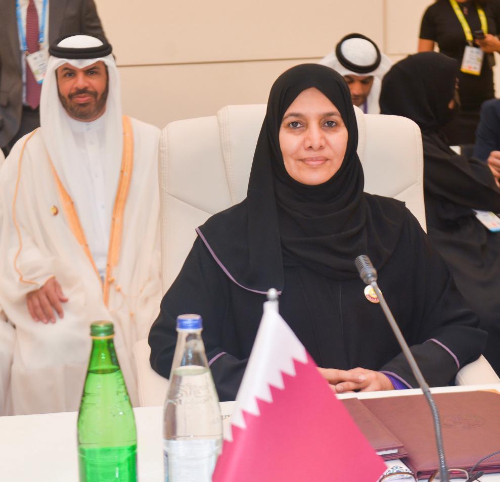 Qatar Reiterates Stance On Peaceful Settlement Of Conflicts