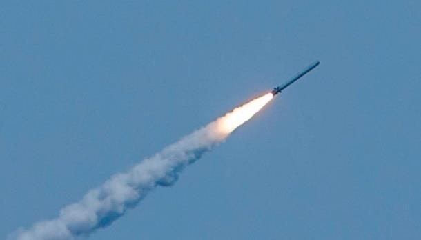 Enemy Launching Artillery, Missile Attacks On De-Occupied Territory Of Kherson Region