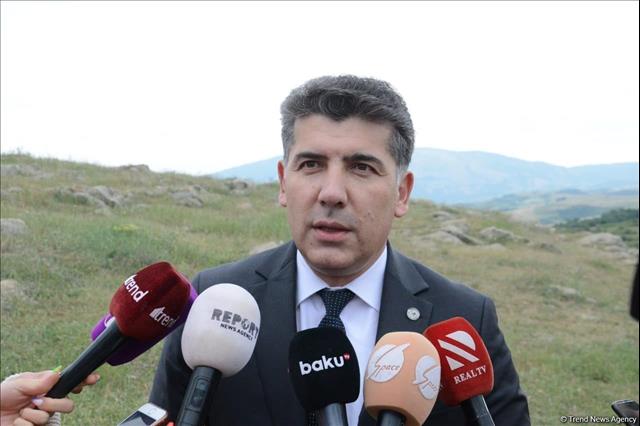 Uzbekistan Intends To Support Karabakh Reconstruction Projects