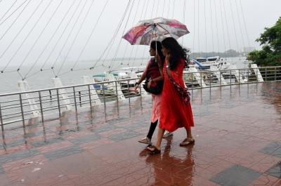  IMD Issues Alert Predicting Heavy Rain In Kerala For Next 5 Days 