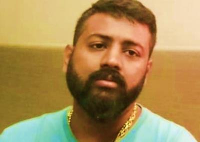  Conman Sukesh 'Clandestinely' Sending Letters From Tihar Jail 