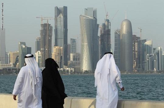 قطر تدعو السكان لتلقي جرعة رابعة من لقاح كورونا