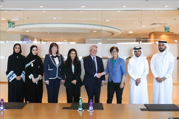 QFCRA, HBKU's College Of Law Sign Mou