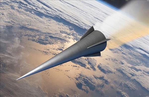 US Hypersonic Test Fails Ringing China, Russia Alarm Bells