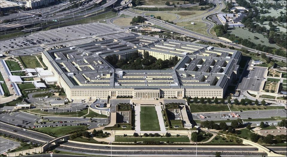Pentagon Announces $820M In Additional Security Assistance For Ukraine