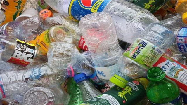 California Sets Nation's Toughest Plastics Reduction Rules - Breezyscroll