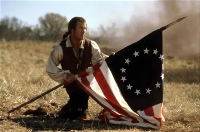 5 Movies To Watch On '4Th Of July'