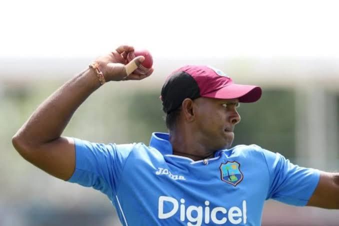 Shivnarine Chanderpaul Appointed Head Coach Of US National Women's And U-19 Teams