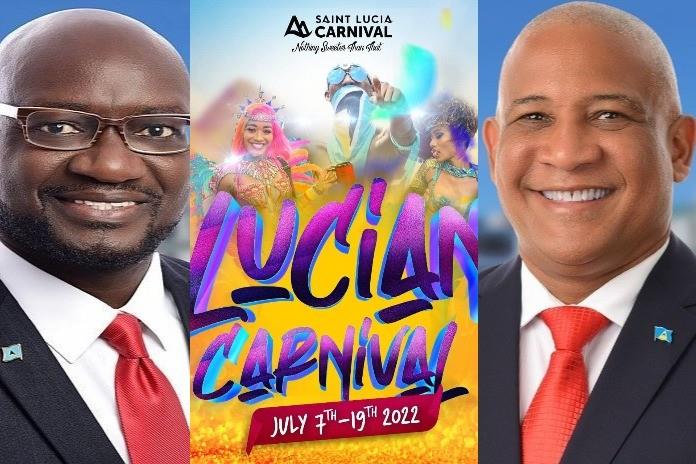 St Lucia Lowers COVID-19 Protocols 'As We Return To Some Level Of Normalcy', Says MOH