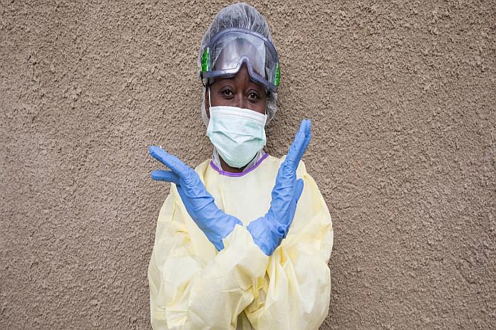 The Democratic Republic Of The Congo Declares 14Th Ebola Outbreak Over