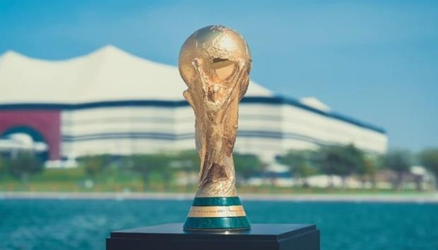 FIFA World Cup Tickets Back On Sale From Tuesday