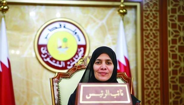 Shura Council's Accomplishments Because Of Support By Wise Leadership: Dy Speaker