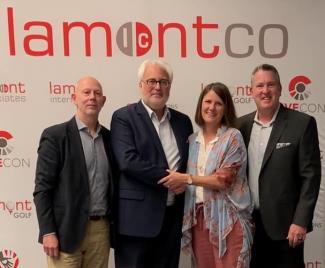 Lamontco And Janram Announce Launch Of Lamont International