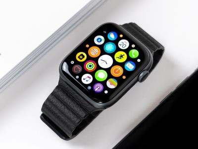  Apple Watch Series 8 To Let You Know If You Are Running A Fever 