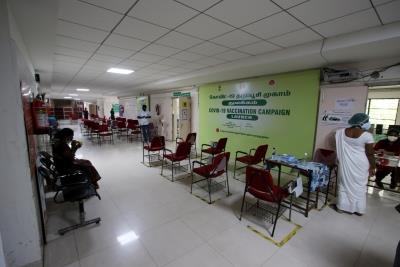  Public Health Emergency Declared In Puducherry's Karaikal Over Diarrhoea Outbreak 