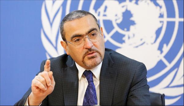 I Want To See Girls Back To School: UNAMA Acting Head