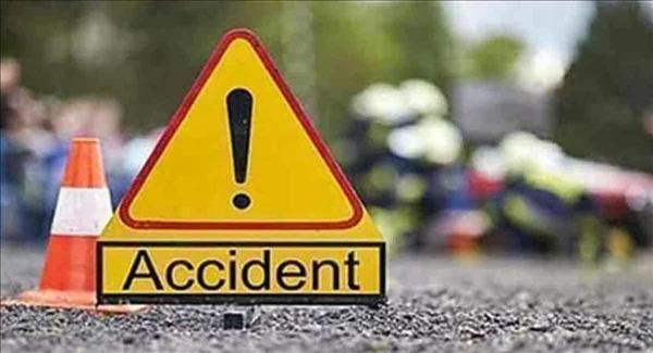 8 إصابات بحادث على طريق عمان / اربد