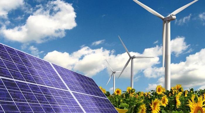 Kazakhstan Taking Steps To Increase Renewables Share In Electricity Generation