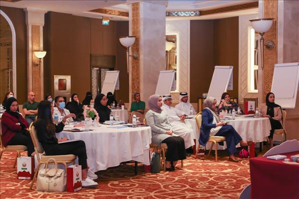 Moph Conducts Workshop On Qatar Dietary Guidelines