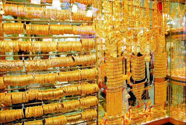 استقرار أسعار الذهب محليا لليوم السادس
