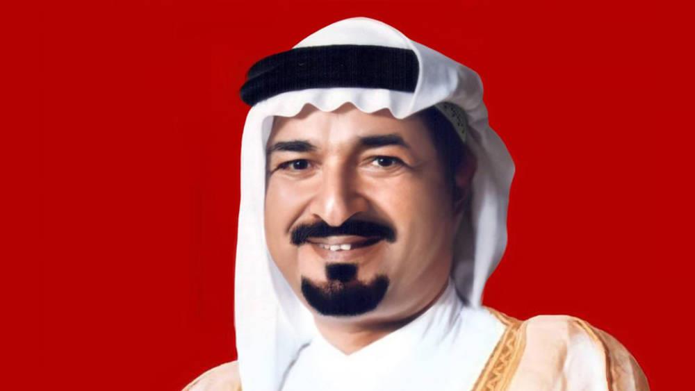 حاكم عجمان يأمر بالإفراج عن 93 نزيلا بمناسبة عيد الأضحى المبارك' 