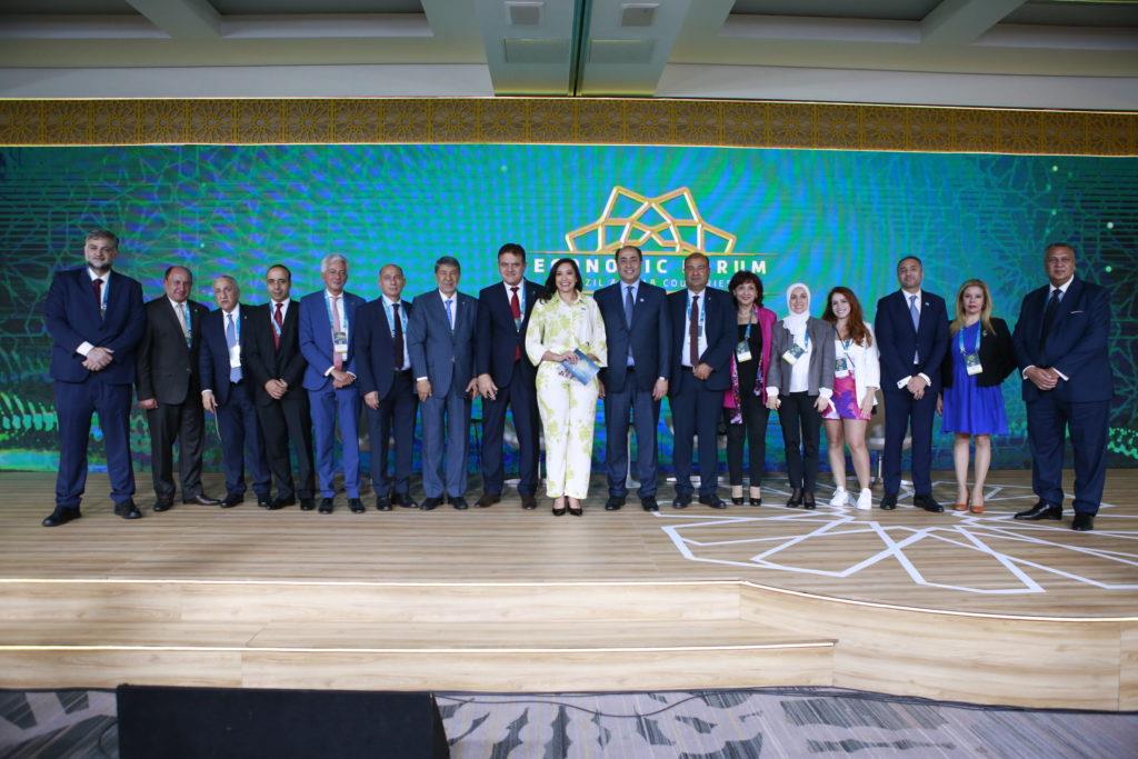 Forum Highlights Legacy Built Over 7 Decades: Brazil’ VP