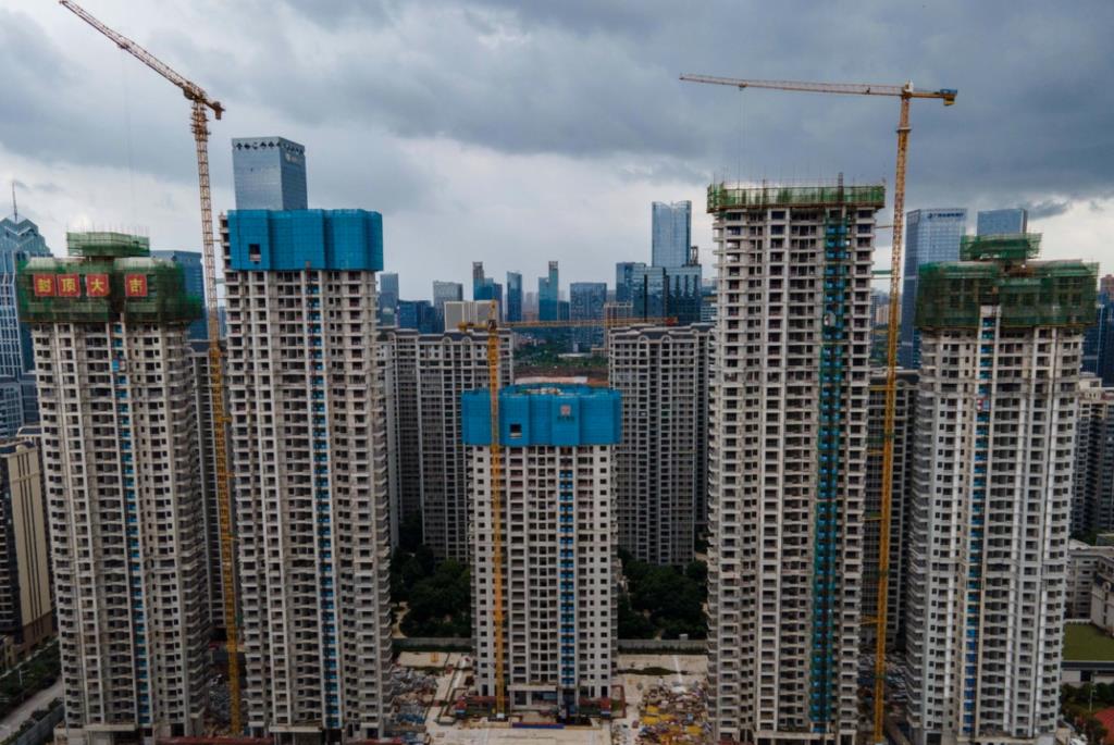 Breezy Explainer: Real Estate Developers In China Are Accepting Watermelons, Wheat, And Garlic As Payment- Here's Why - Breezyscroll