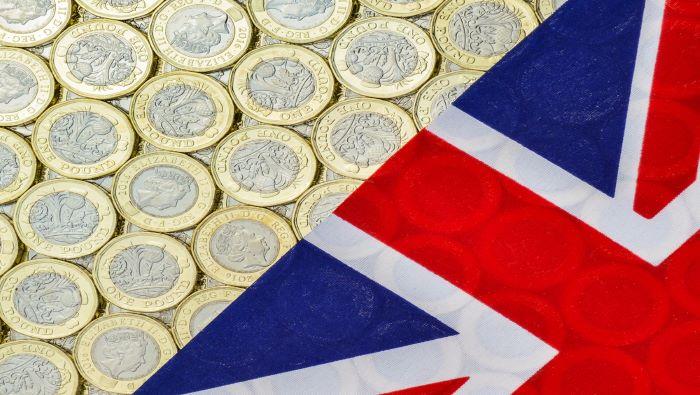 British Pound Technical Forecast: GBP/USD Plunge Testing Key Support