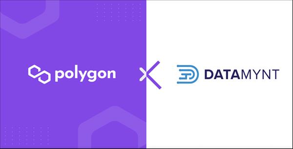 Polygon Makes Investment In Stable Cryptocurrency Checkout & Payment Protocol Data Mynt