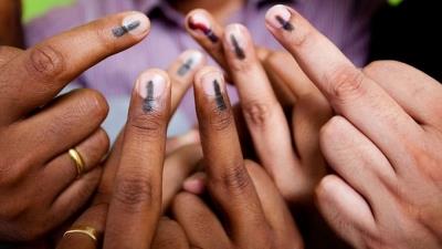  Voting For 1St Phase Of MP Civic Polls On Wednesday 