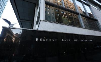  Reserve Bank Of Australia Raises Interest Rates 