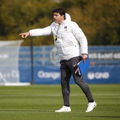  PSG Part Ways With Manager Pochettino, Galtier Set To Be New Boss 