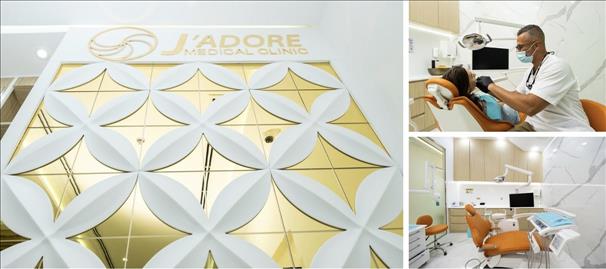 J'adore Medical Clinic Makes Its Debut In Dubai