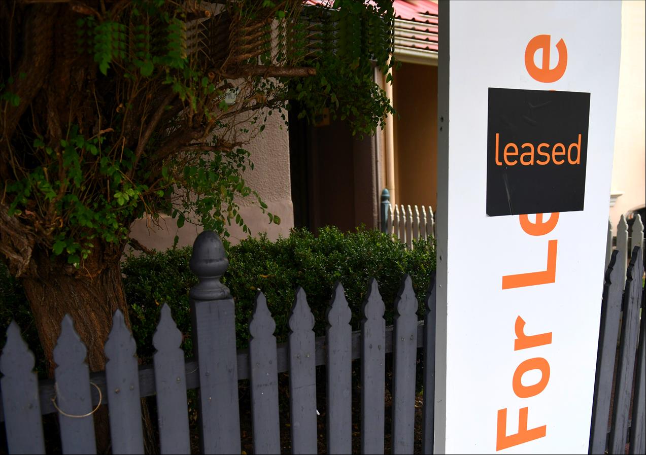 More Rented, More Mortgaged, Less Owned: What The Census Tells Us About Housing
