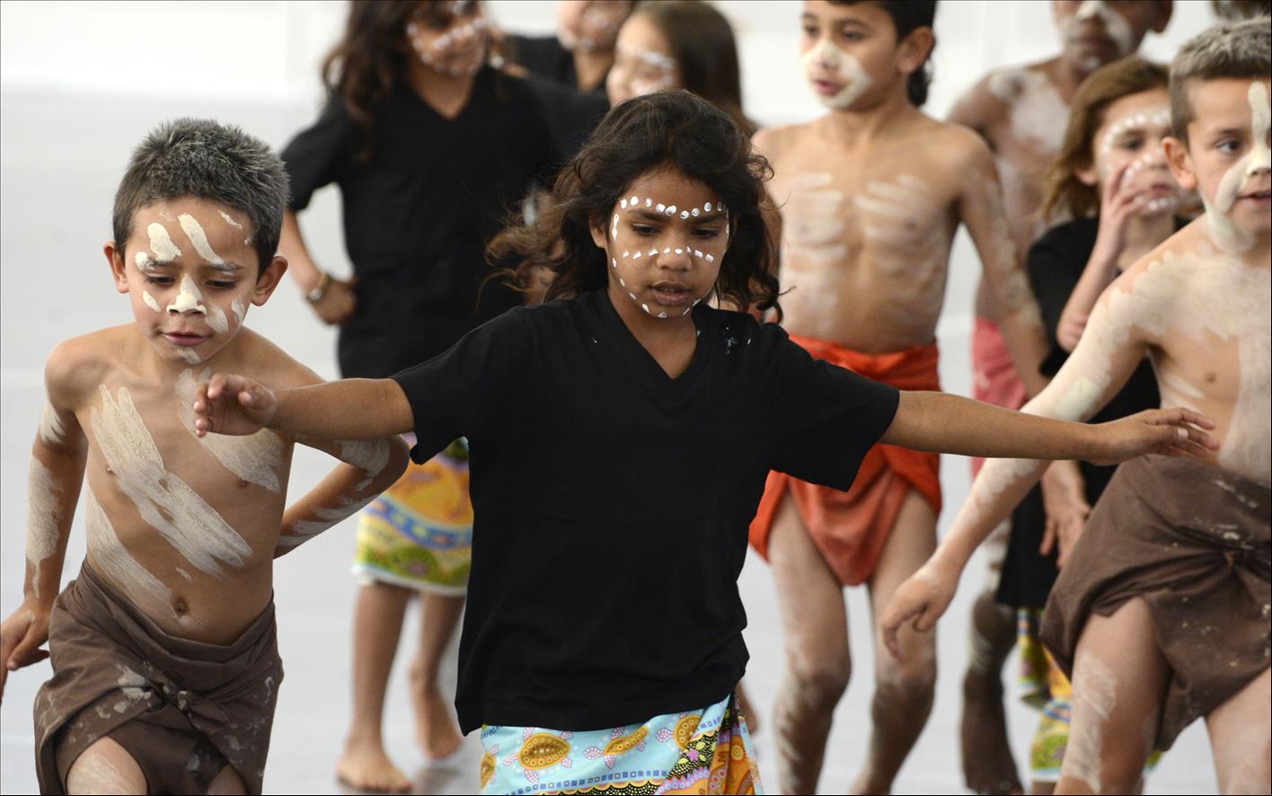 We Are On The Brink Of Losing Indigenous Languages In Australia  Could Schools Save Them?
