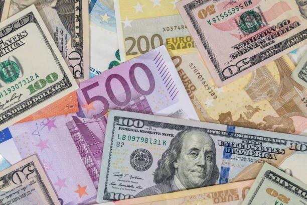 Central Bank Of Azerbaijan Holds Regular Currency Auction