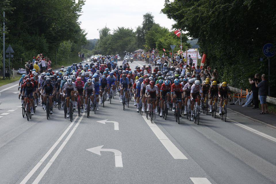 Tour De France To Pay Tribute To Copenhagen Shooting Victims