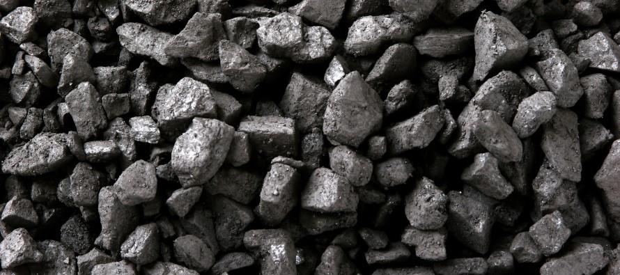More Than 10,000 Tons Of Afghan Coal Exported To Pakistan Every Day